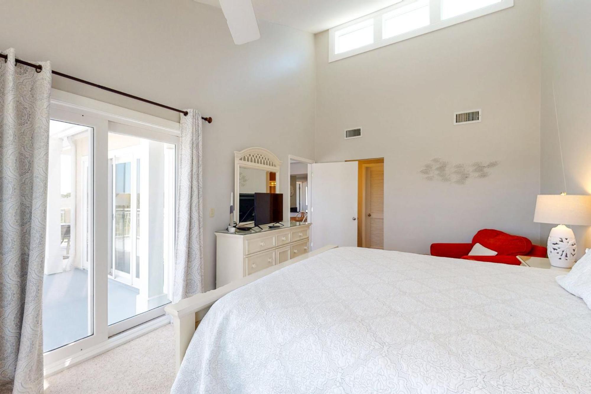 2920 Atrium Villa Seabrook Island Exterior photo