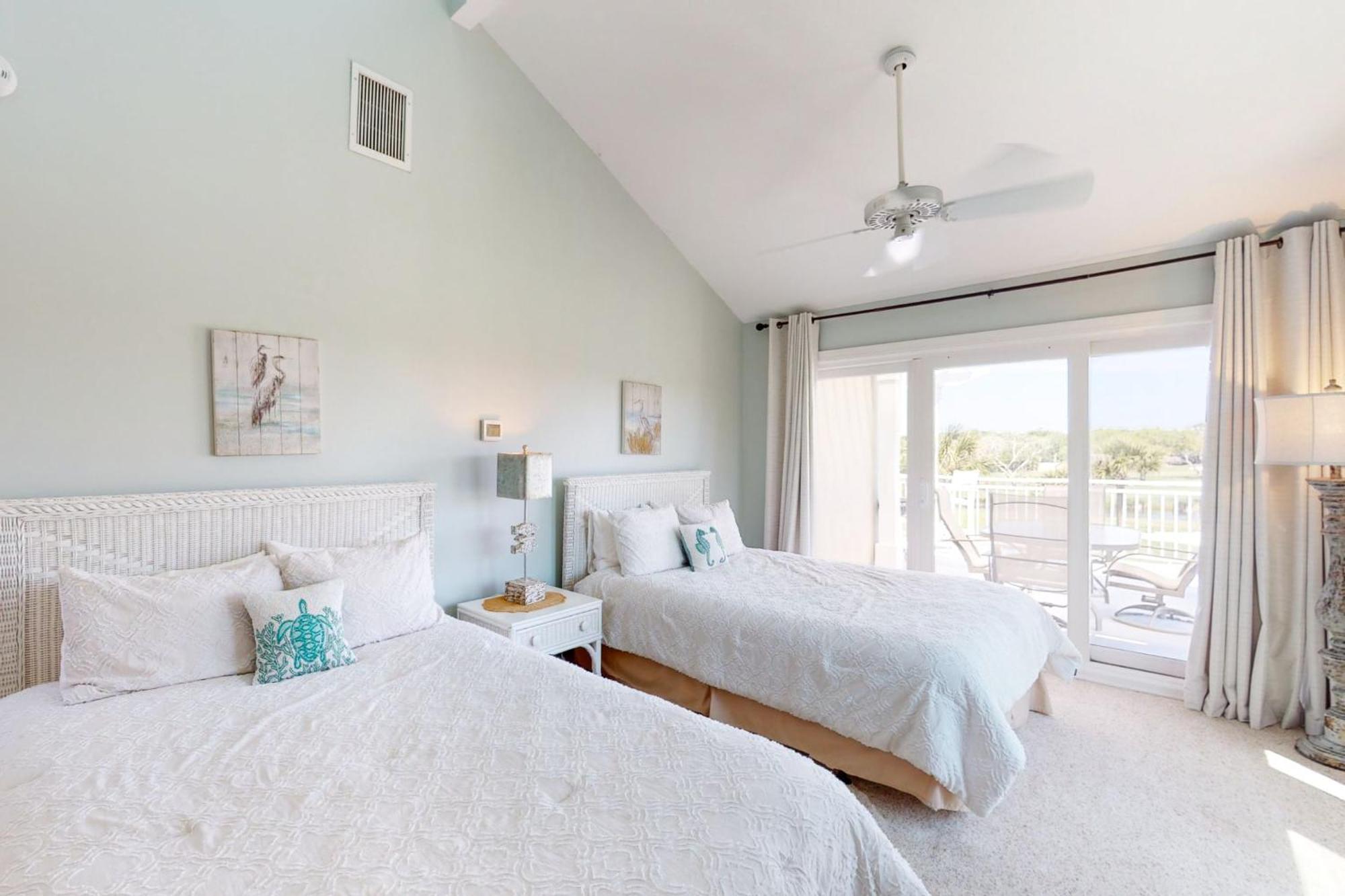 2920 Atrium Villa Seabrook Island Exterior photo